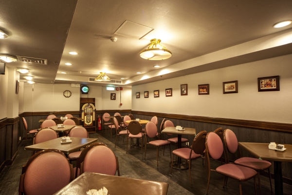 Hotel Evergreen